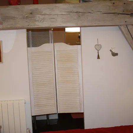 Bed & Breakfast Au Gue De La Vesle