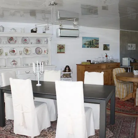Bed & Breakfast Au Gue De La Vesle Courtisols