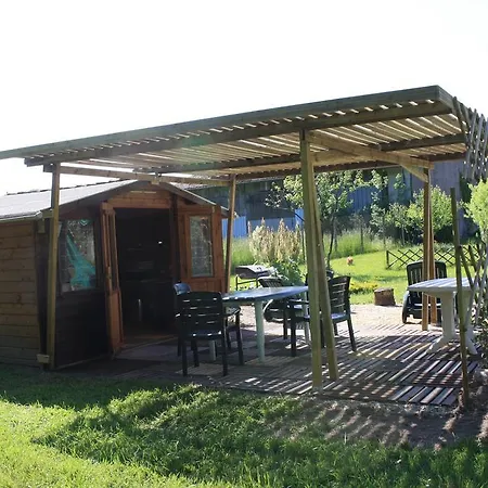 Au Gue De La Vesle Bed & Breakfast Courtisols