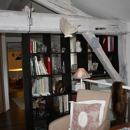 Bed & Breakfast Au Gue De La Vesle Courtisols