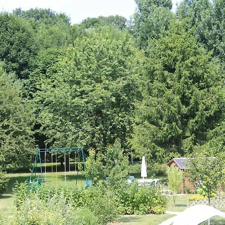 Bed & Breakfast Au Gue De La Vesle