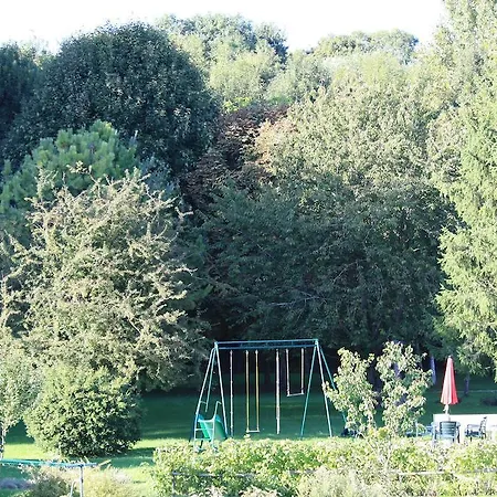 Bed & Breakfast Au Gue De La Vesle Courtisols
