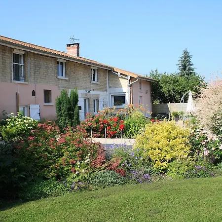 Bed & Breakfast Au Gue De La Vesle Courtisols