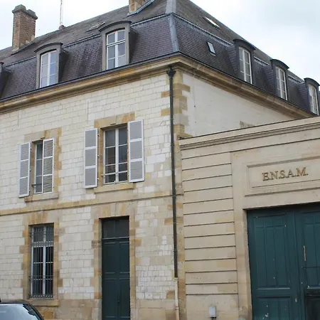Bed & Breakfast Au Gue De La Vesle Courtisols
