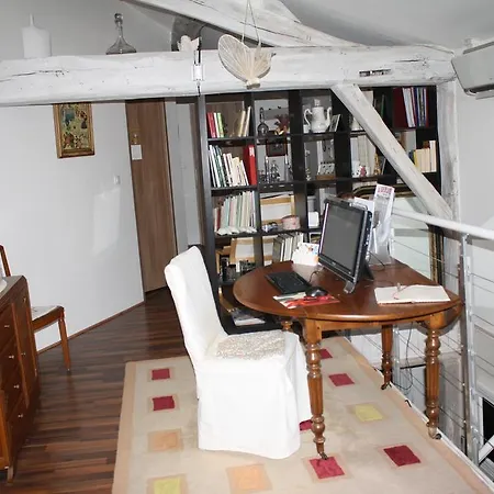 Panzió Au Gue De La Vesle