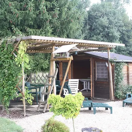 Bed & Breakfast Au Gue De La Vesle Courtisols