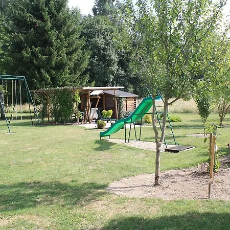 Panzió Au Gue De La Vesle 3*