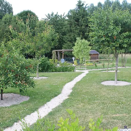 Bed & Breakfast Au Gue De La Vesle