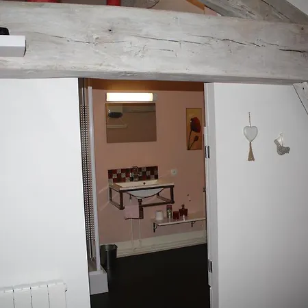 Bed & Breakfast Au Gue De La Vesle