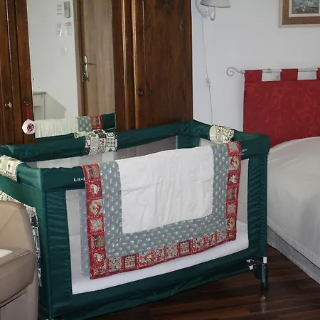 Bed & Breakfast Au Gue De La Vesle 3*