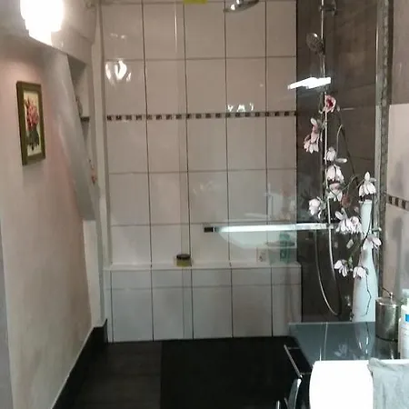 Panzió Au Gue De La Vesle 3*